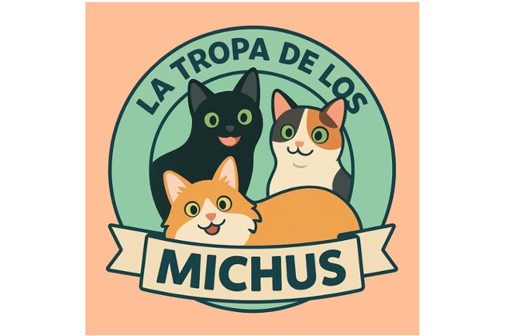 Asociación La Tropa de los Michus