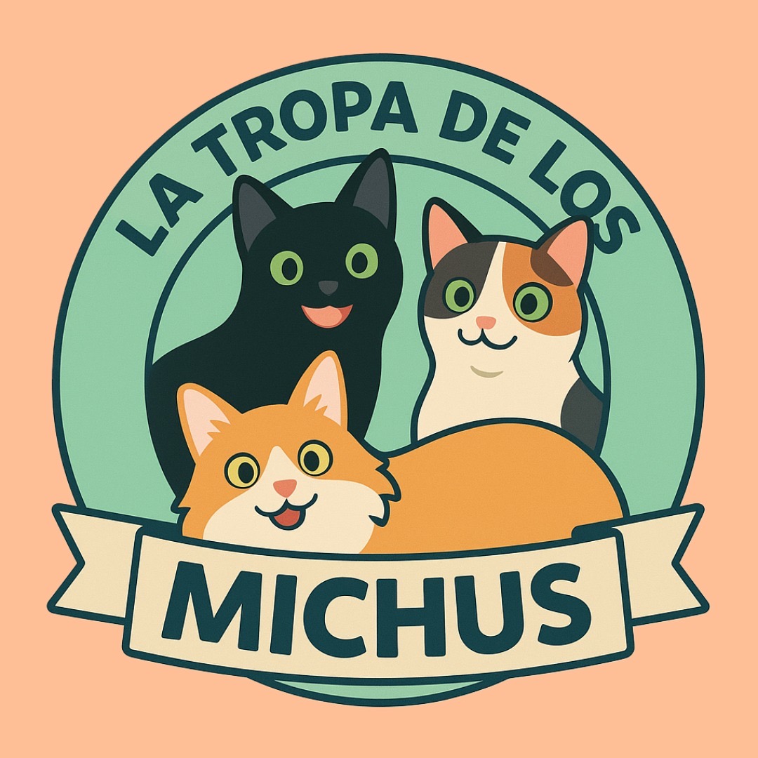Asociación La Tropa de los Michus
