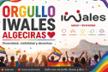 Orgullo Iwales Algeciras