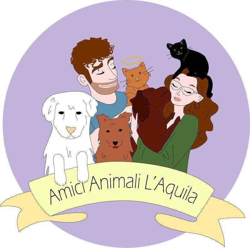 AMICI ANIMALI L'AQUILA ODV