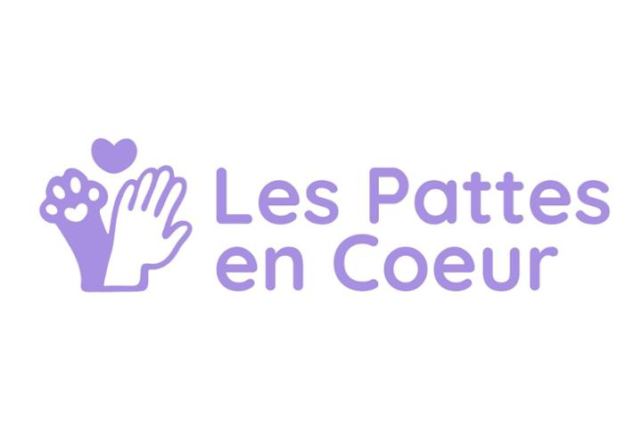 Les Pattes en Cœur