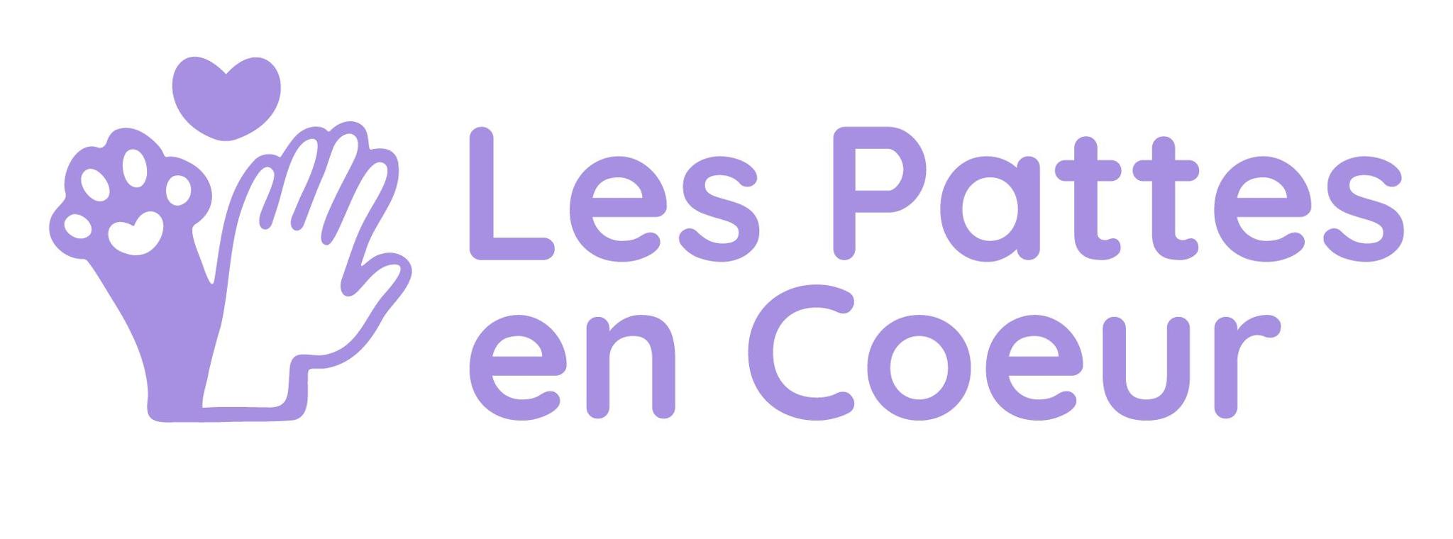 Les Pattes en Cœur