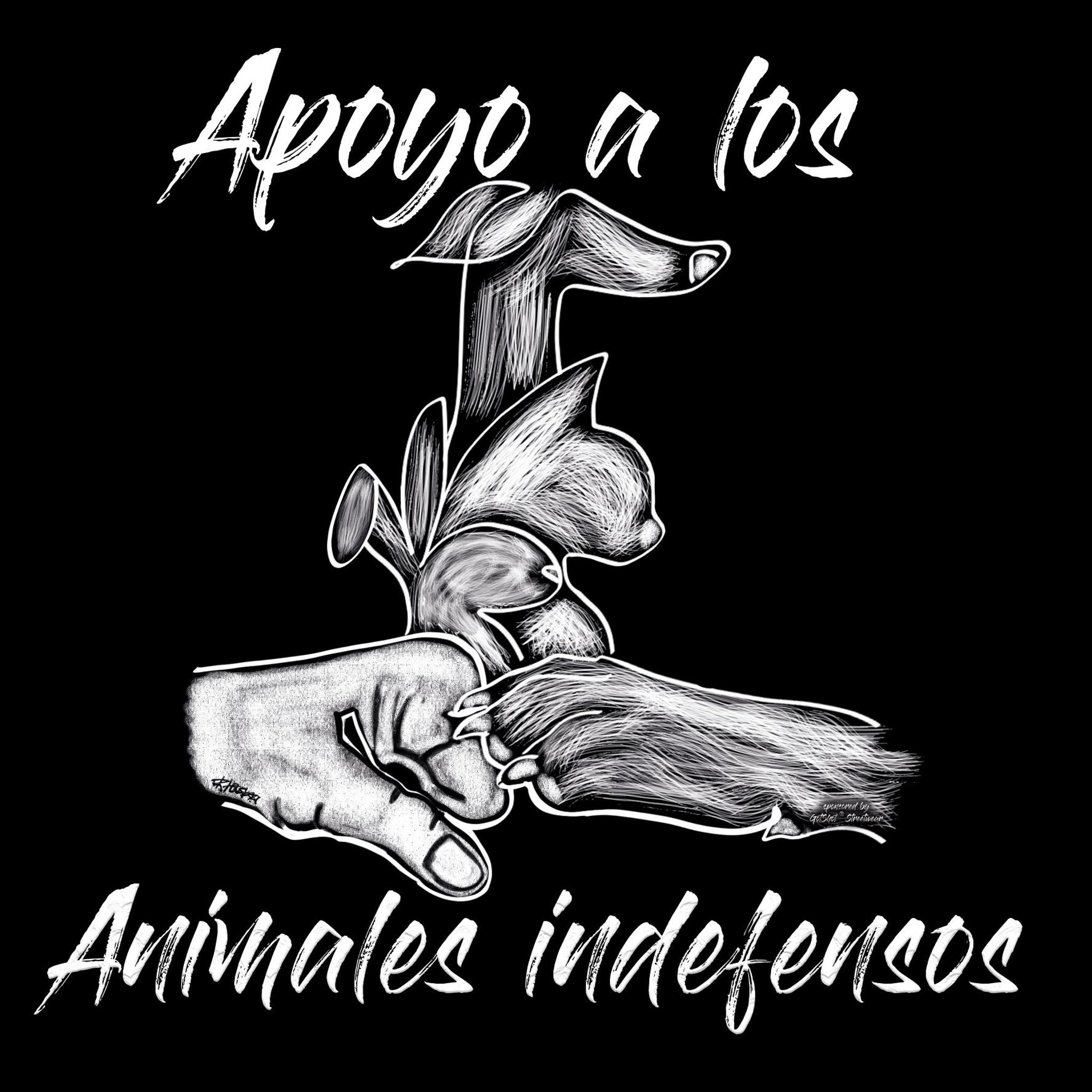 Apoyo a los Animales indefensos