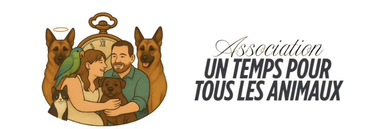 Association : Un temps pour tous les animaux