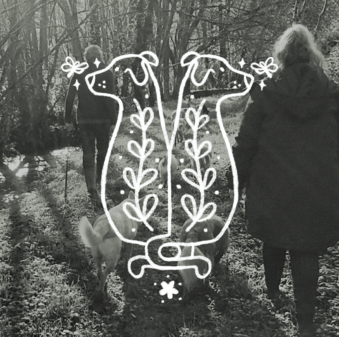 La Manada del Bosque Secreto