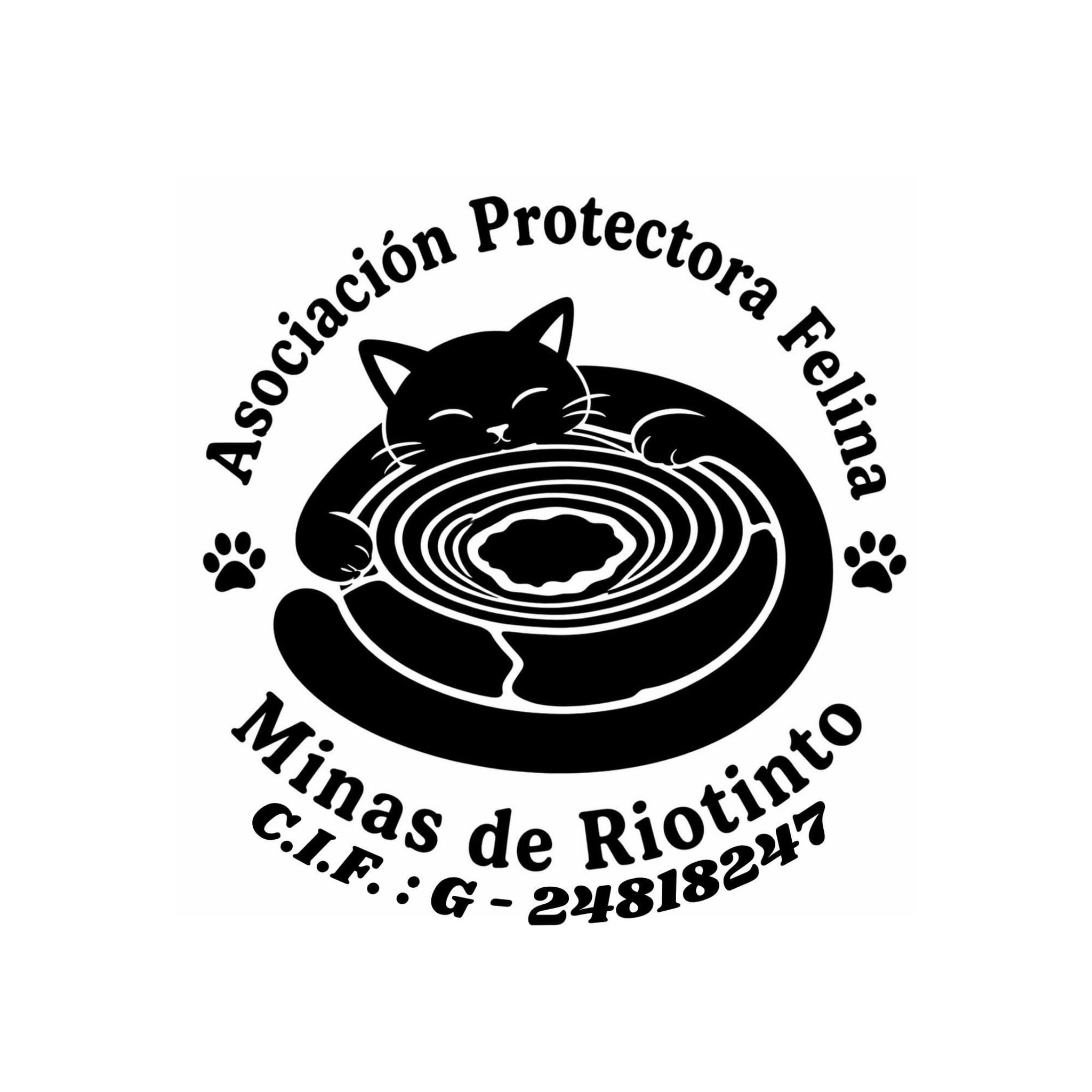 ASOCIACIÓN PROTECTORA FELINA MINAS DE RIOTINTO