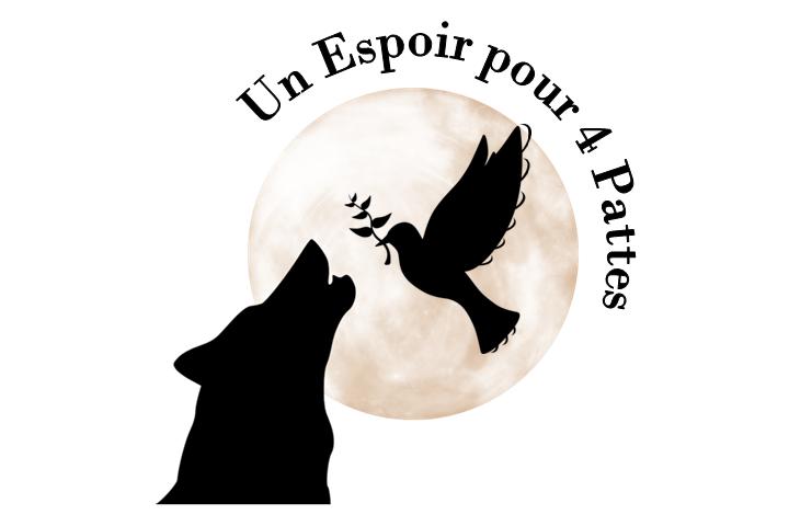 ASSOCIATION UN ESPOIR POUR 4 PATTES