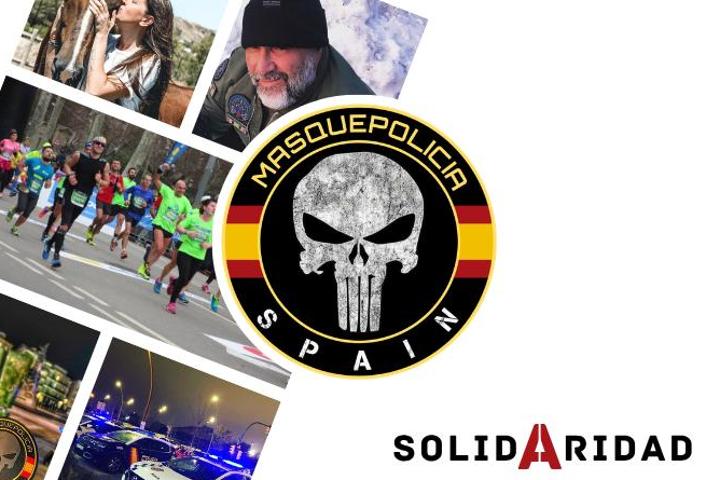 MASQUEPOLICIASPAIN