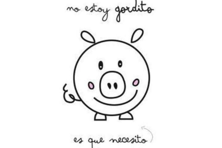 Cerditos guerrera abeja 