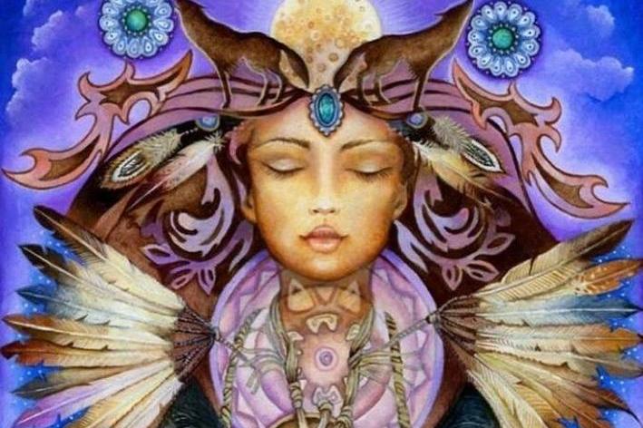 Viento Wild Spirit ©️