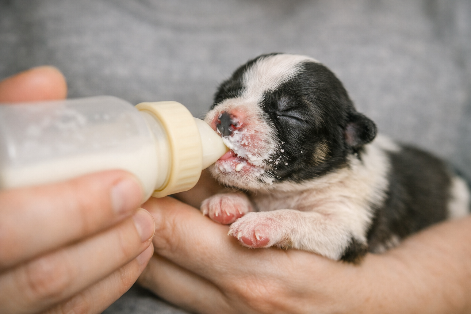 Como Scodinzola: giving a hand to our furry friends