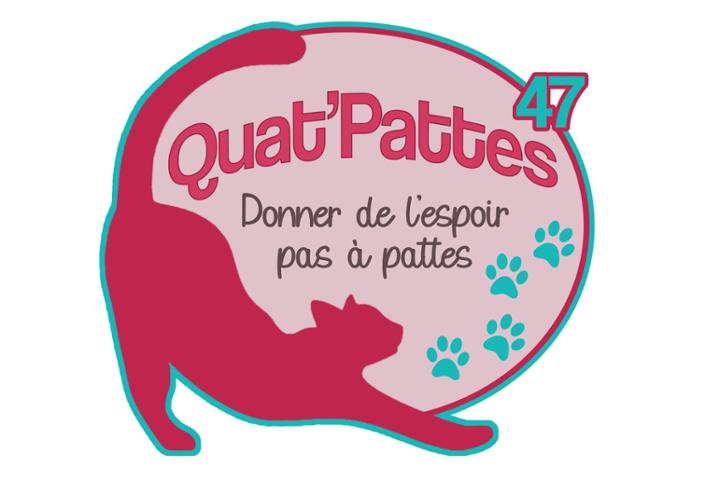 Quat'Pattes 47 – Sauvetage et protection animale