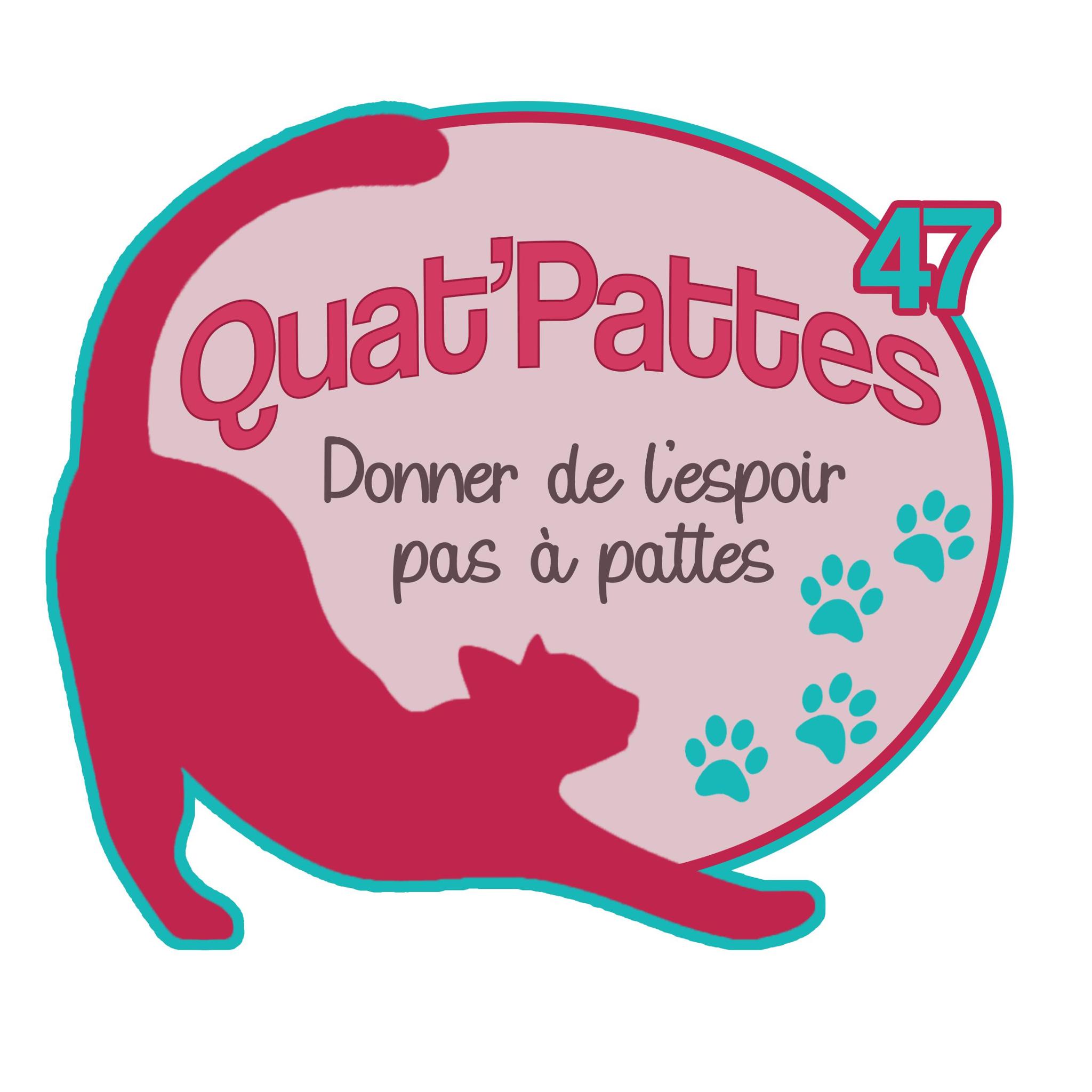 Quat'Pattes 47 – Sauvetage et protection animale