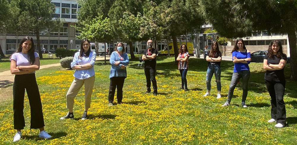 APU Proyecto IDIBELL