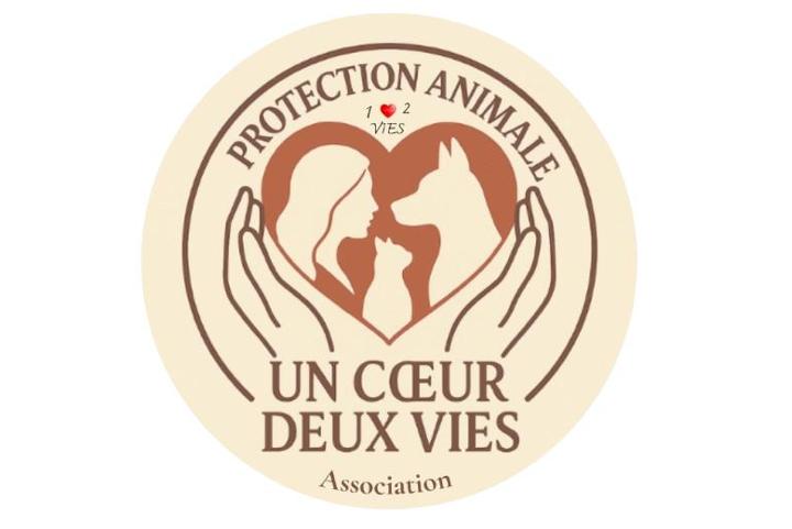 UN COEUR DEUX VIES (1❤️2vies)