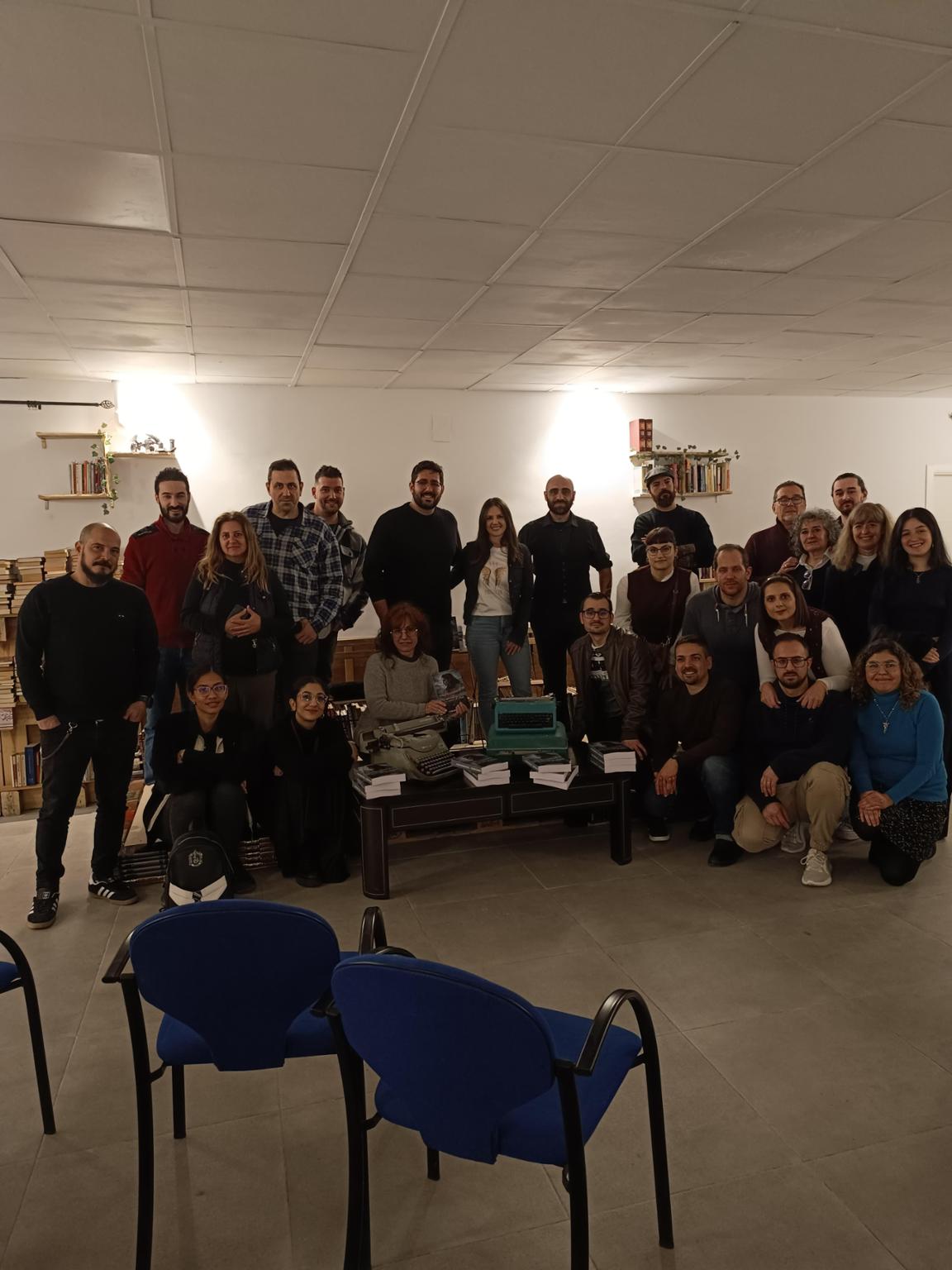 La Cámara de los libros