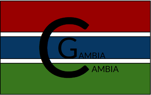 CAMBIA GAMBIA