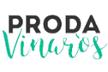 PRODA VINARÒS