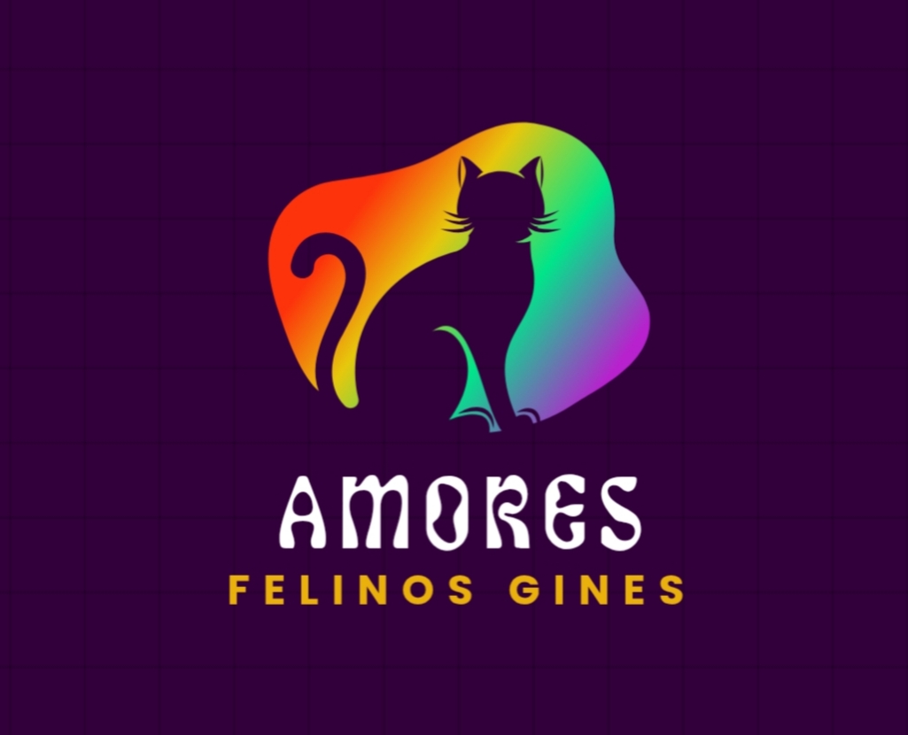AMORES FELINOS GINES