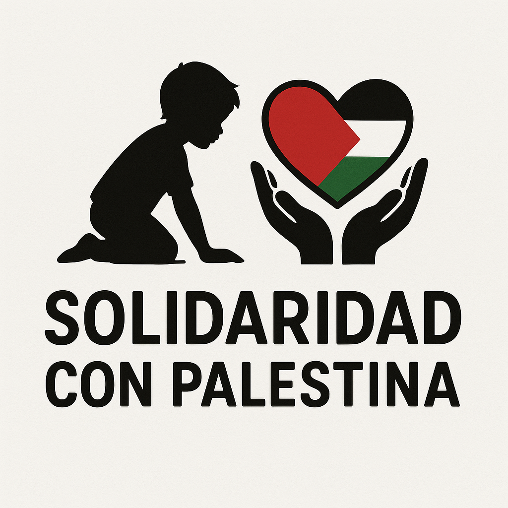 Ayuda a Palestina
