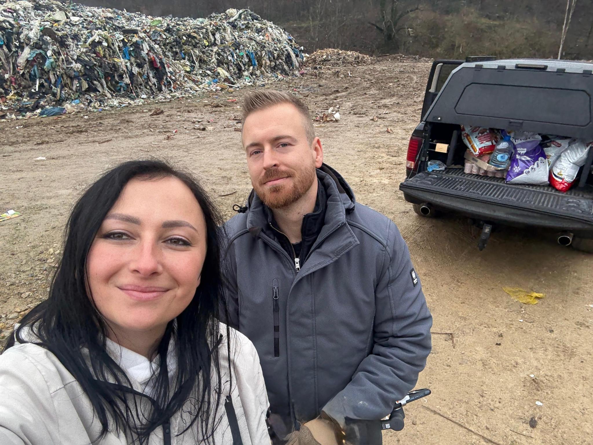 Shield of dogs - Verein zur Hunderettung