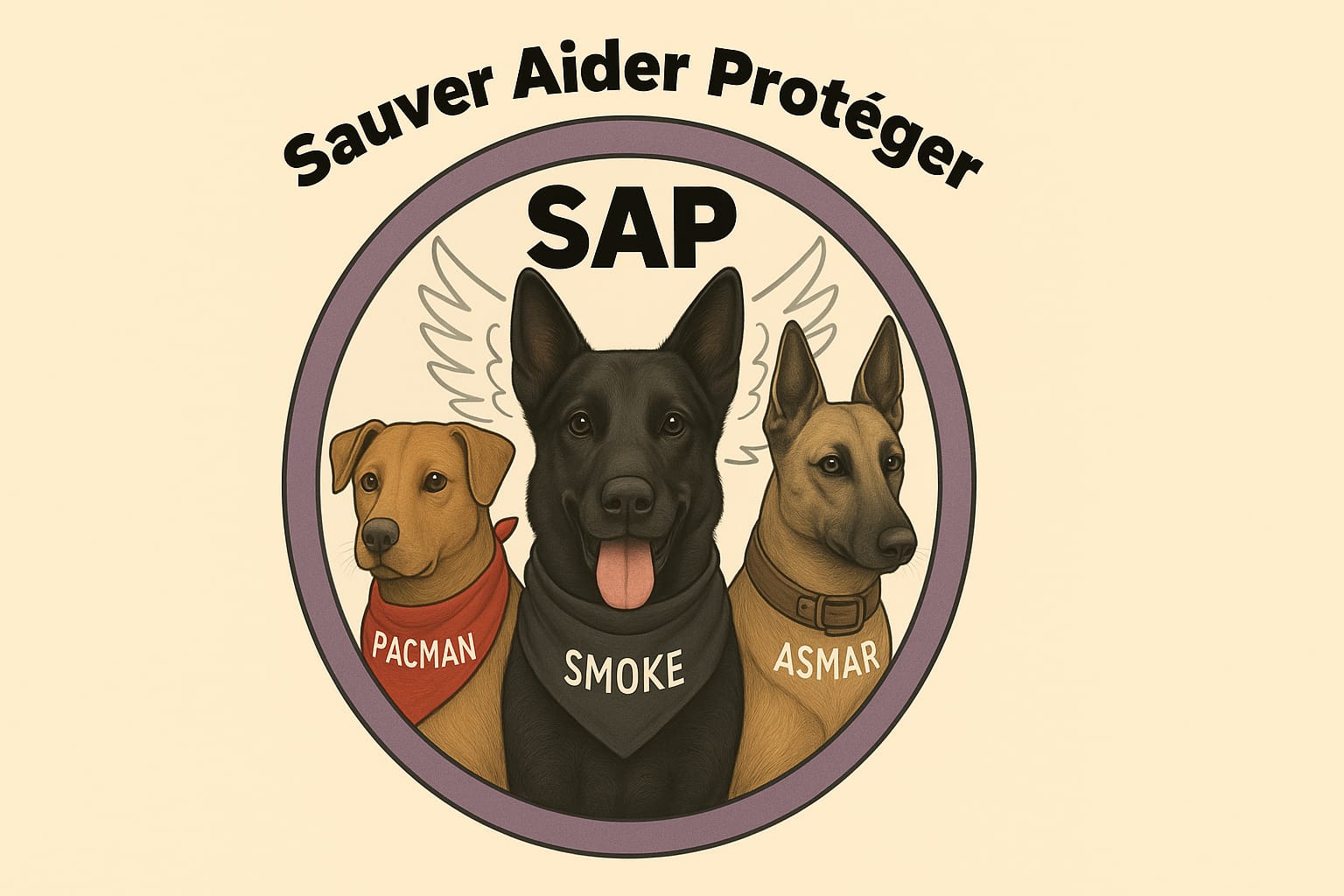 Association SAP. Sauver Aider Protéger