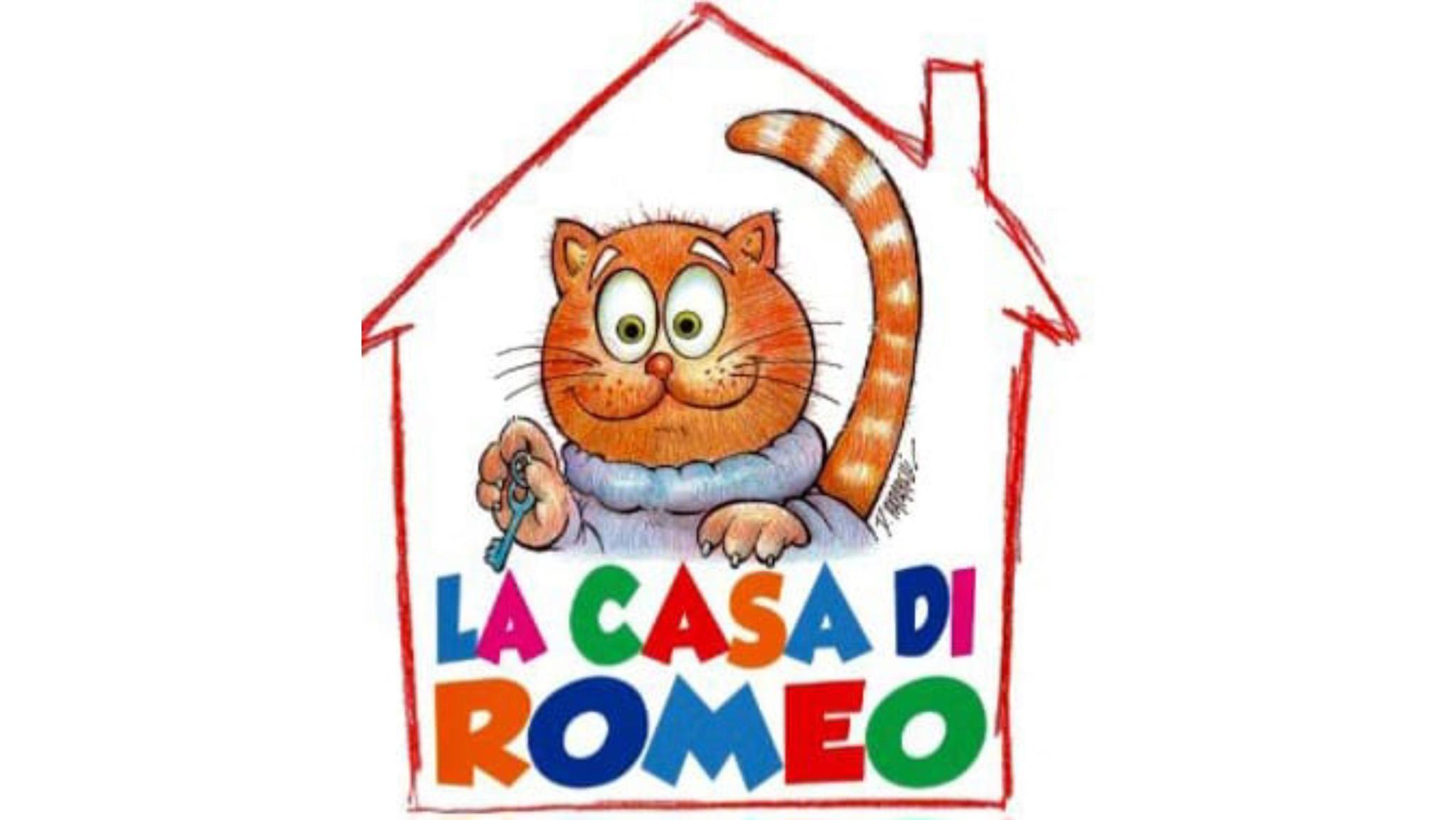 La Casa di Romeo