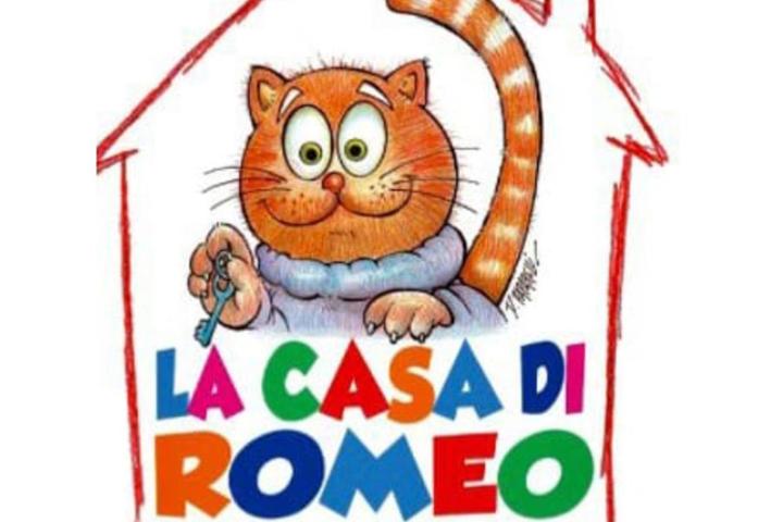 La Casa di Romeo