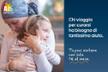 A Casa Lontani Da Casa - 1€ per month to help those traveling for treatment