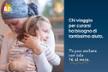 A Casa Lontani Da Casa - 1€ per month to help those traveling for treatment