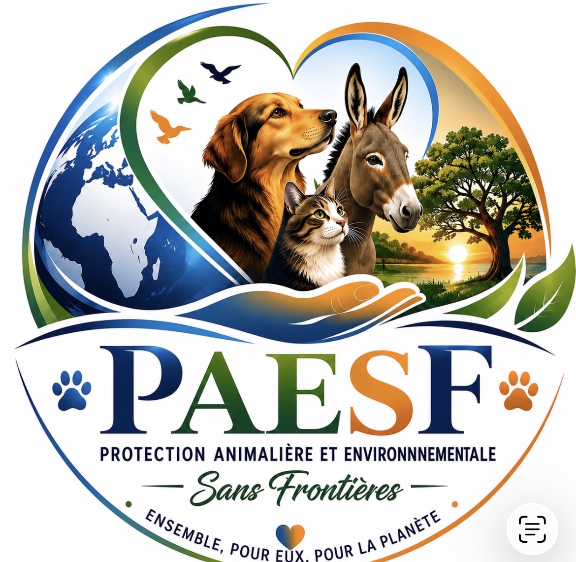 Amis des animaux