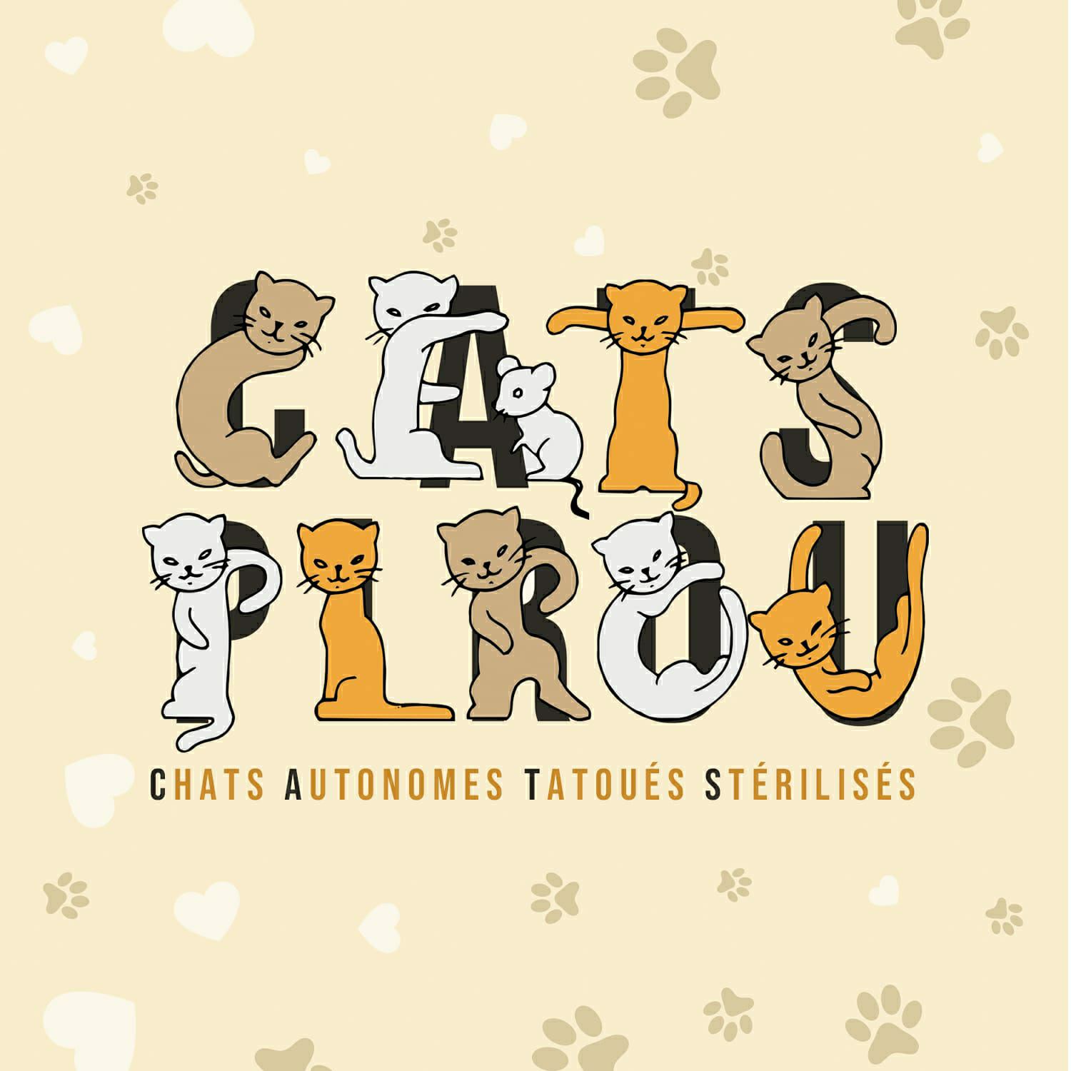 Association CATS PIROU