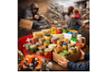 Alimentos que salvan en momentos difíciles