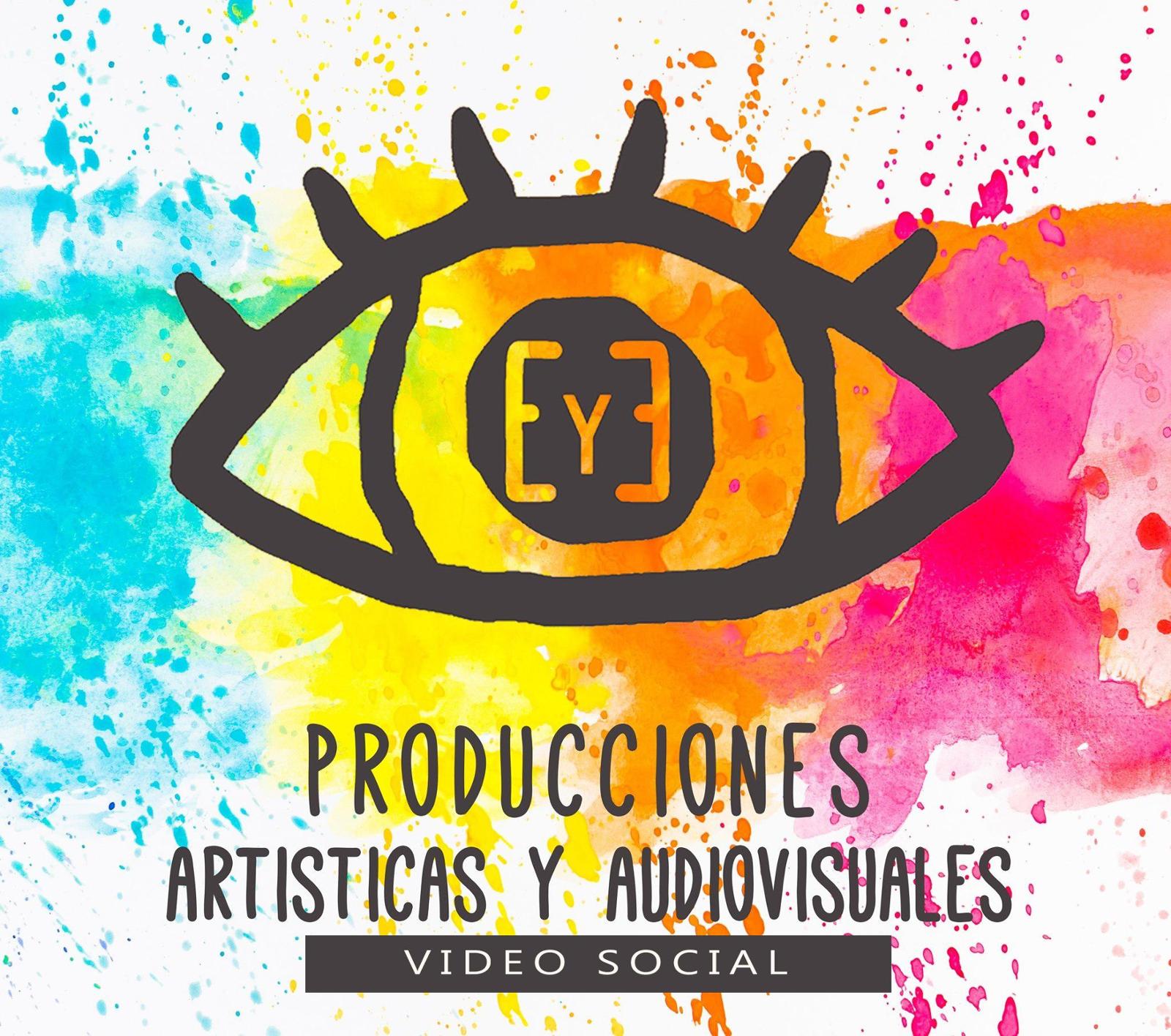 EyE Producciones - Video Social