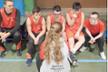 Escuelas Deportivas Special Olympics