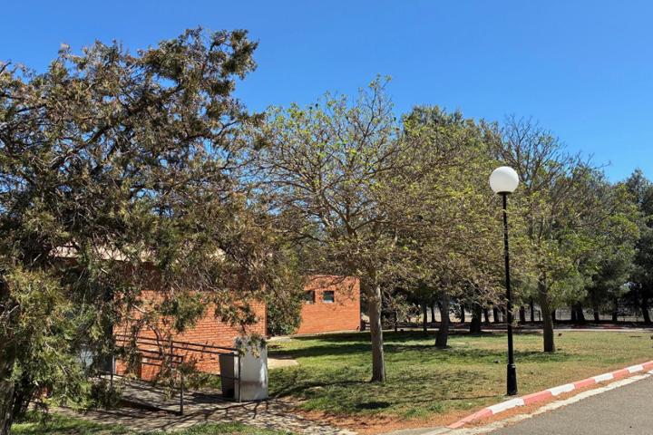 Fundación Aspace Zaragoza