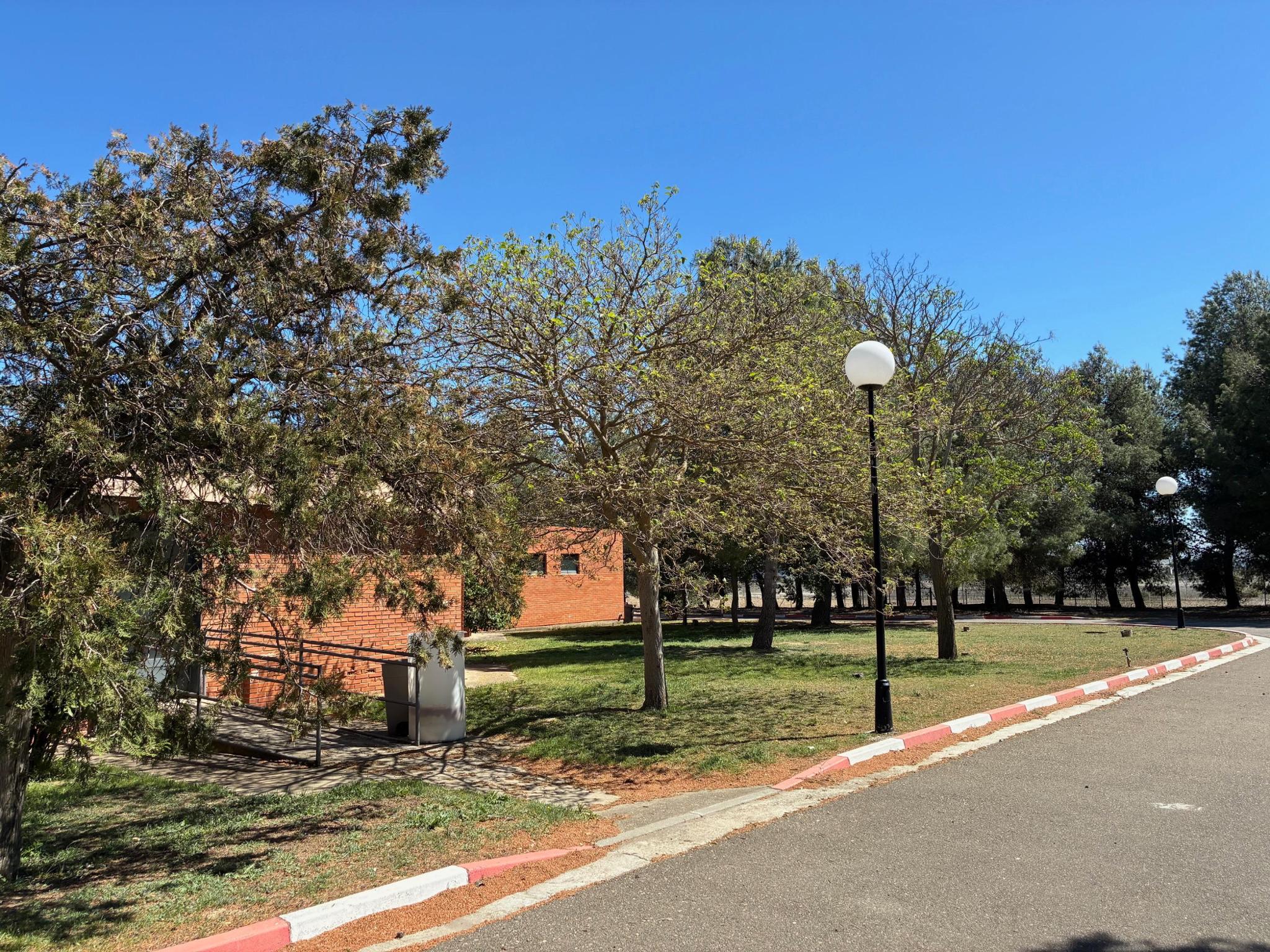 Fundación Aspace Zaragoza