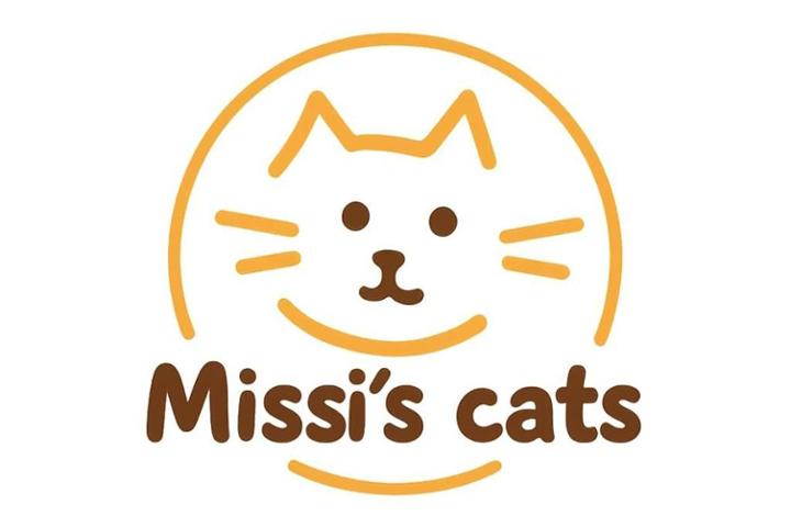 Colonias felinas -Missi's