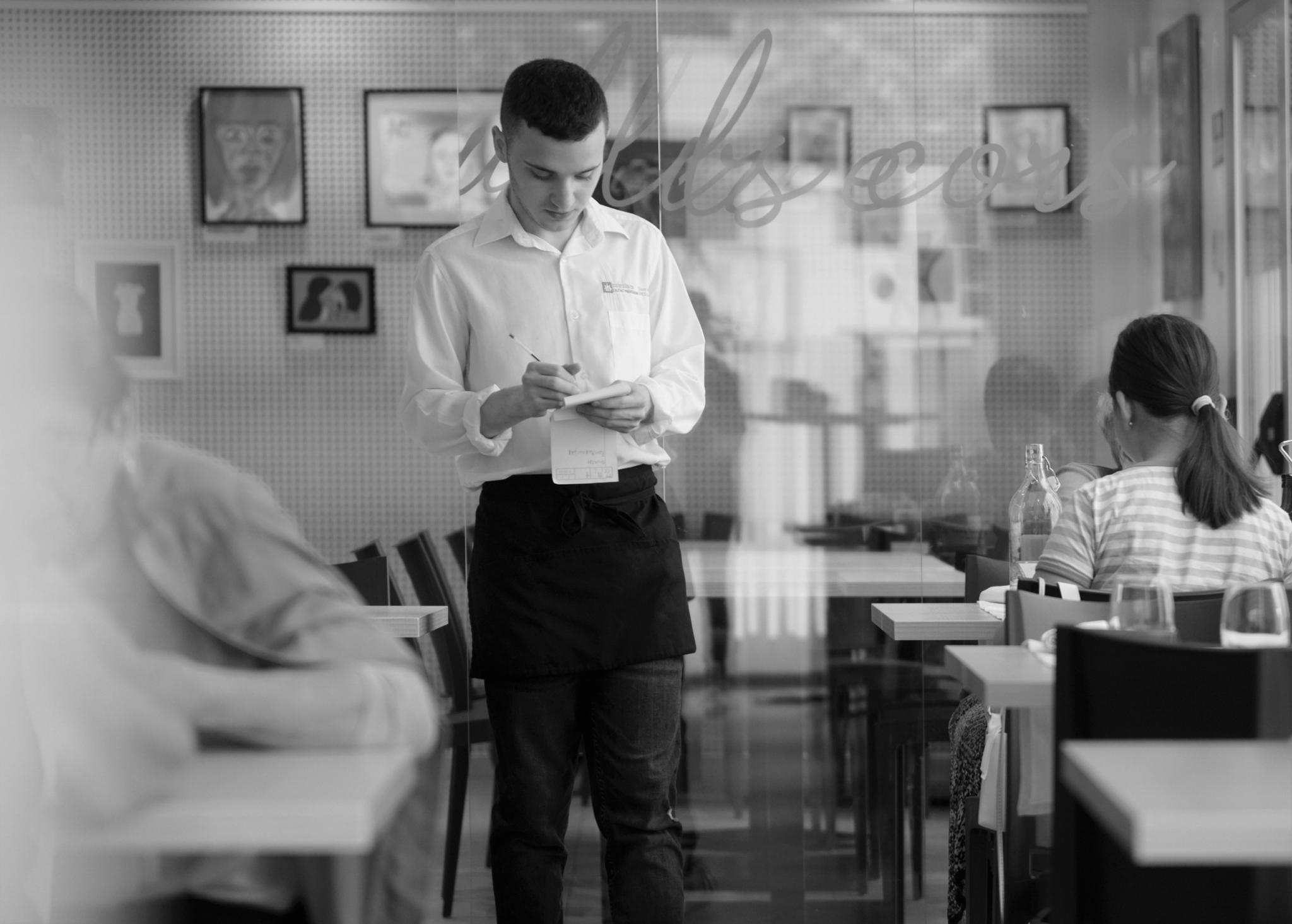 Il tuo euro crea futuri – Fondazione Magone