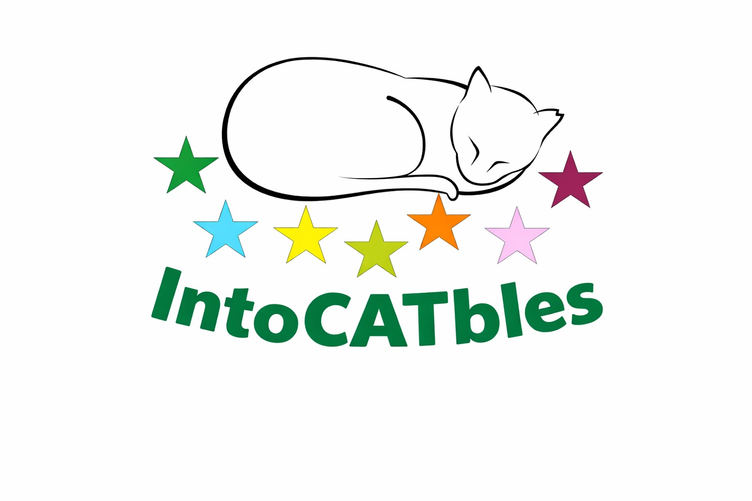 INTOCATBLES. GATOPOLIS