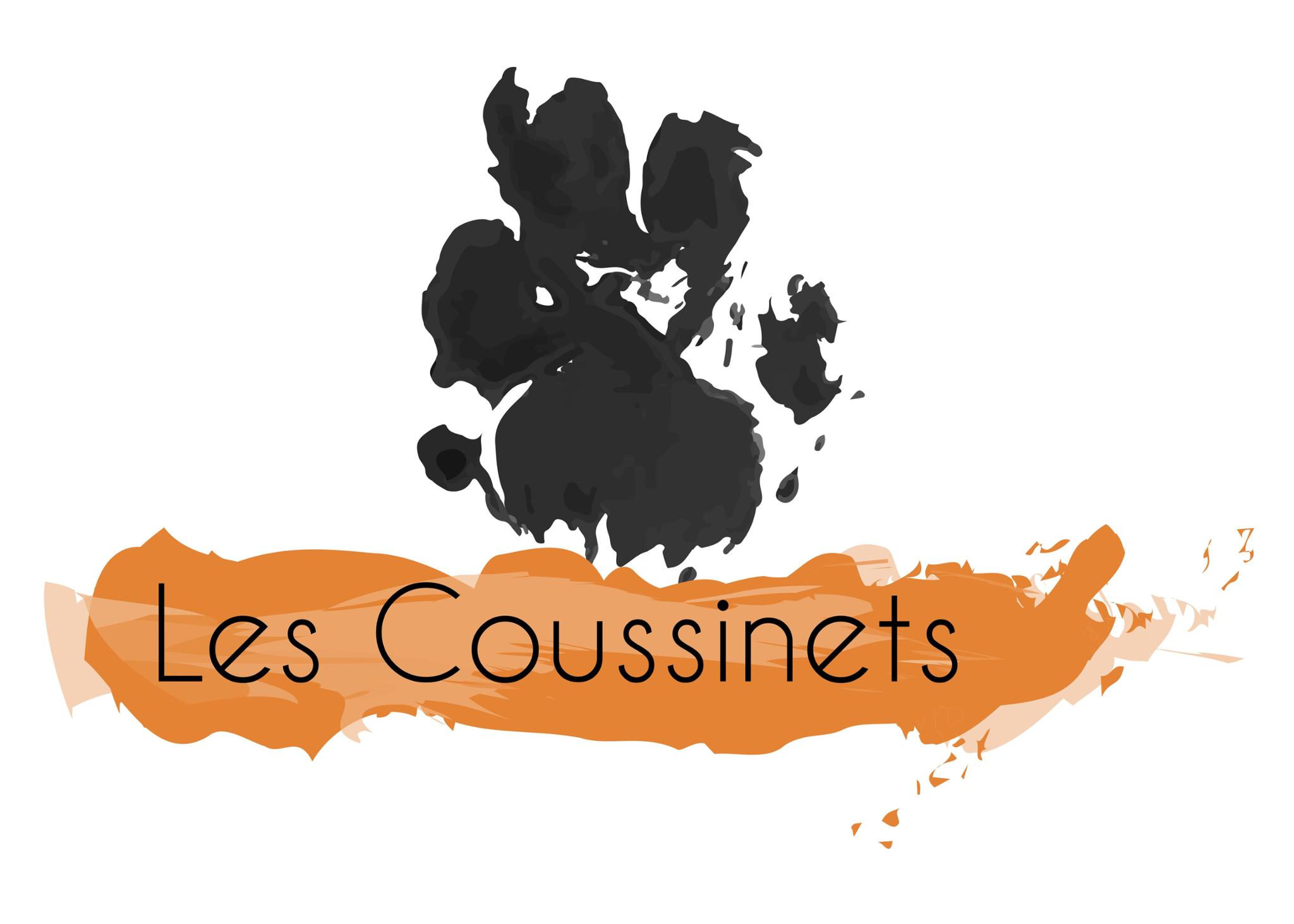Les Coussinets