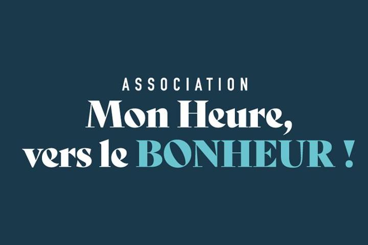 Mon heure, vers le bonheur !