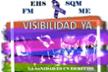 ONG VISIBILIDAD YA: FM-ME-SQM-EHS