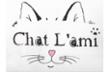 Chat L'ami