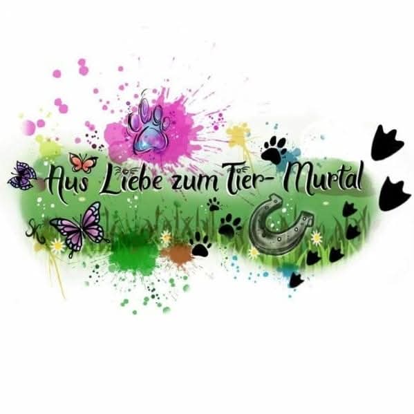 Aus Liebe zum Tier- Murtal