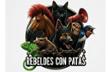 REBELDES CON PATAS