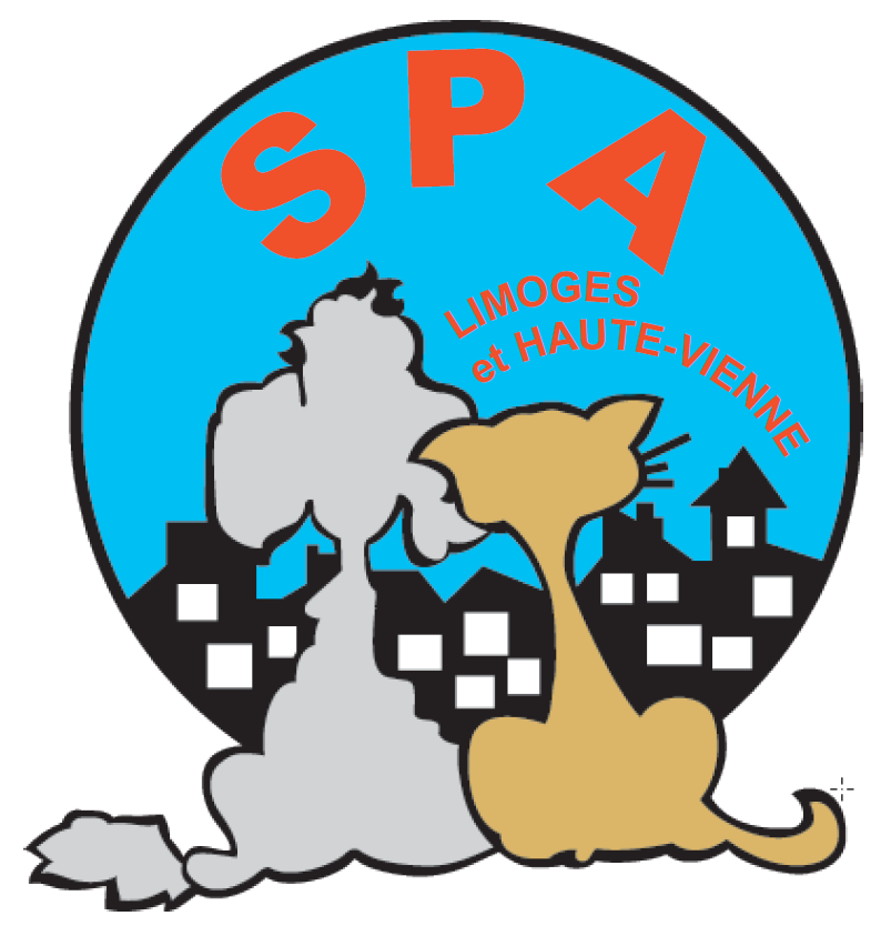 Soutien à la SPA de Limoges et de la Haute Vienne