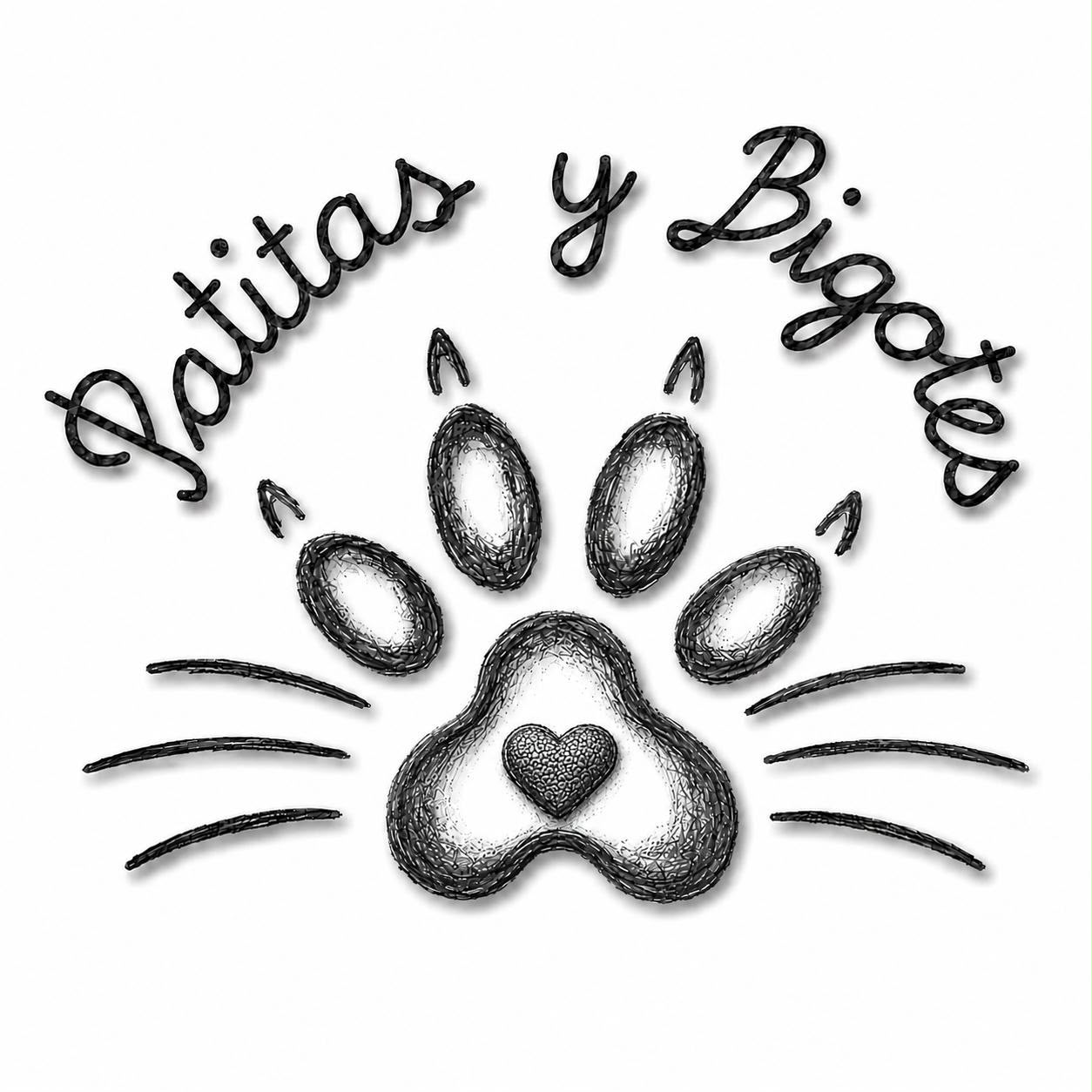 Asociación Patitas y Bigotes.