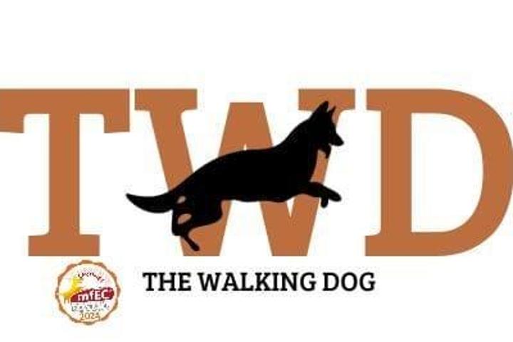 Centre de Loisirs Canins The Walking Dog