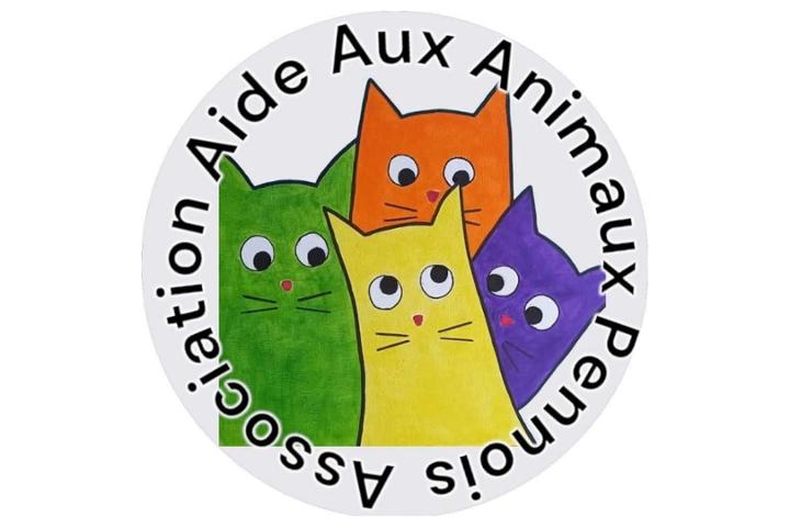 4A Pennois, Association Aide Aux Animaux Pennois